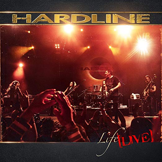 Hardline Life Live