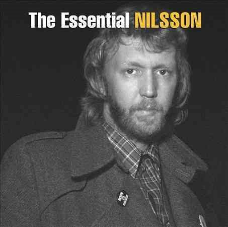 THE ESSENTIAL HARRY NILSSON