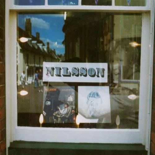 That'S The Way It Is / Knnillssonn