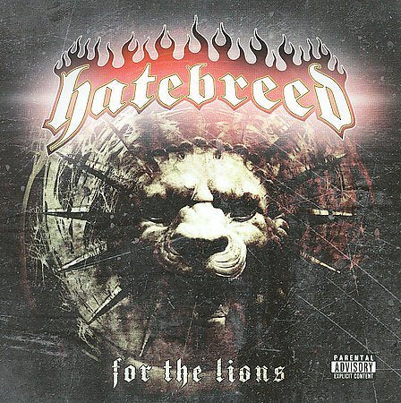 FOR THE LIONS