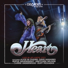 Live in Atlantic City [Import] (2 LP)