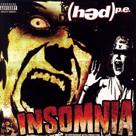 INSOMNIA