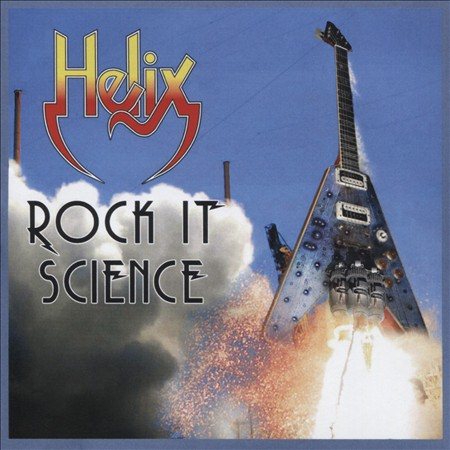 ROCK IT SCIENCE