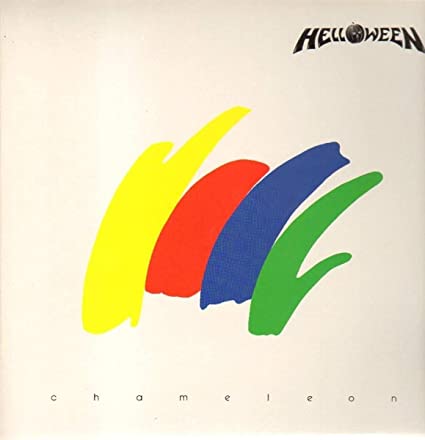 Chameleon [Import] (2 LP)