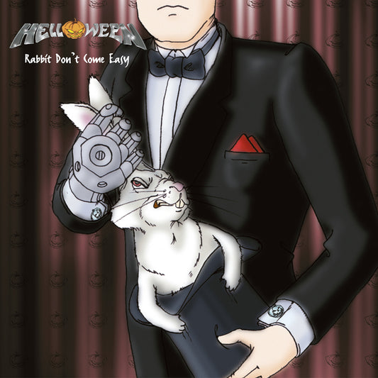 Rabbit Don't Come Easy (Special Edition)