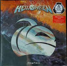 Skyfall (Gatefold LP Jacket, Indie Exclusive)