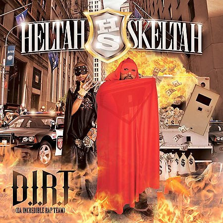D.I.R.T. (EXPLICIT)
