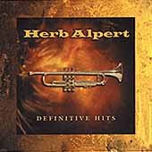 Herb Alpert DEFINITIVE HITS