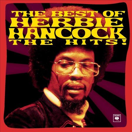 THE BEST OF HERBIE H