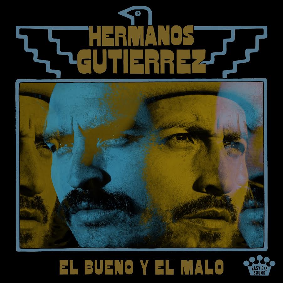 El Bueno Y El Malo [LP]