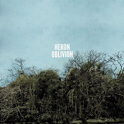 | Heron Oblivion (LP)