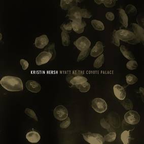 Wyatt At The Coyote Palace (GOLD VINYL)