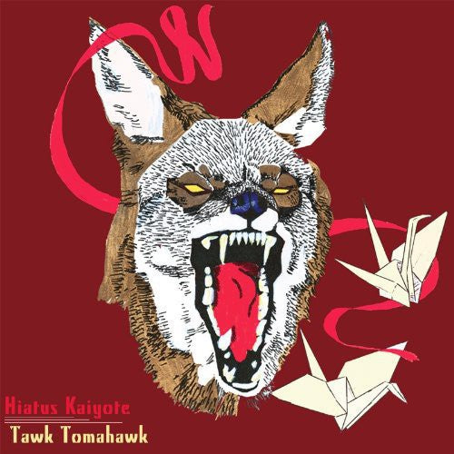 Tawk Tomahawk