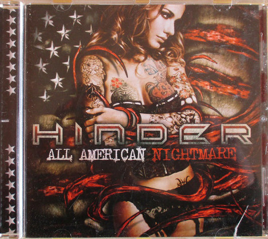 All American Nightmare