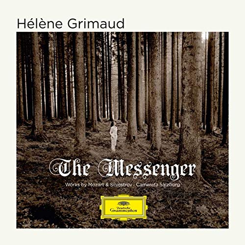 The Messenger [2 LP]