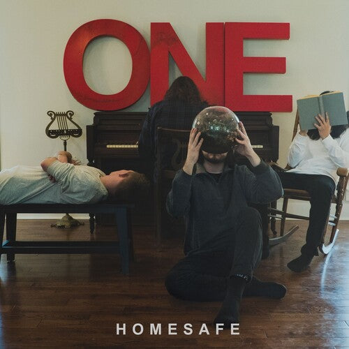 One (Vinyl)