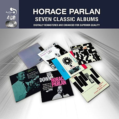 Seven Classic Albums