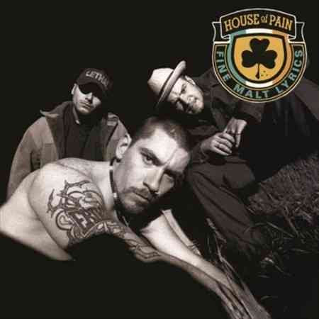 House Of Pain
