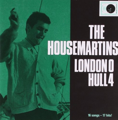 LONDON 0 HULL 4