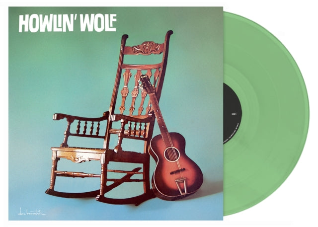 Rockin Chair (Mint Vinyl)