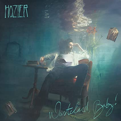 Wasteland Baby (180 Gram Vinyl, Download Insert) [Explicit Content] [Import] (2 Lp's)