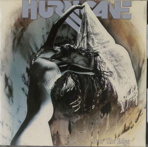 Over the Edge (Import)