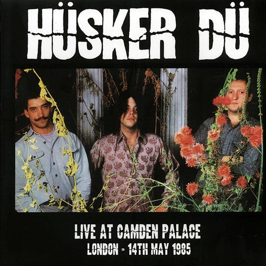 Live at Camden Palace, London, 14th May 1985 [Import]