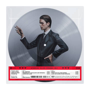 RAZZMATAZZ (B-Sides)