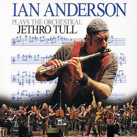 PLAYS THE ORCHESTRAL JETHRO TULL
