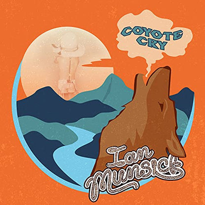 Coyote Cry