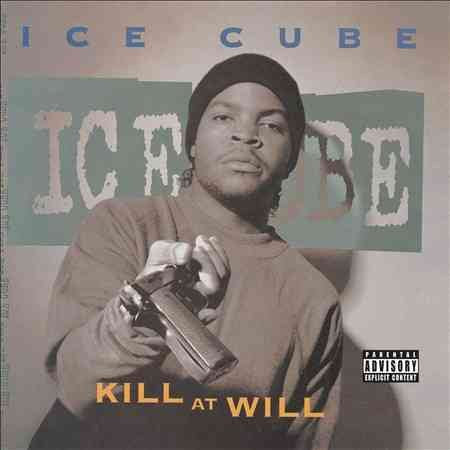 KILL AT WILL (EX)
