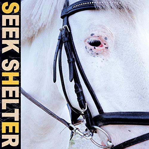 Seek Shelter [LP]