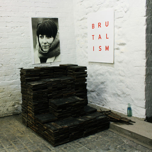 Brutalism [Explicit Content]