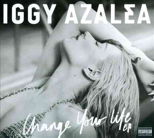 CHANGE YOUR LIFE(EX)