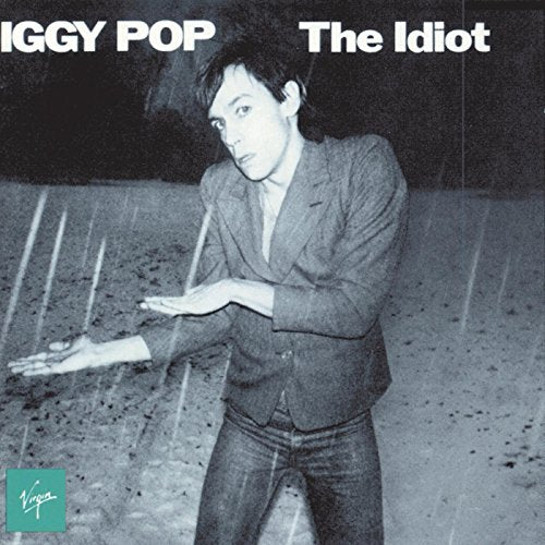 The Idiot [2-CD] [Deluxe Edition]