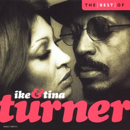 Ike Turner / Tina BEST OF...