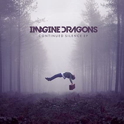 Continued Silence EP [Import]