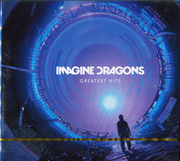 Greatest Hits (2 Cd, Digipak) [Import]