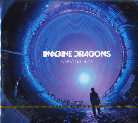 Greatest Hits (2 Cd, Digipak) [Import]