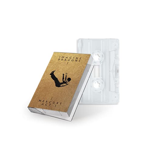 Mercury – Act 1 [Cassette]