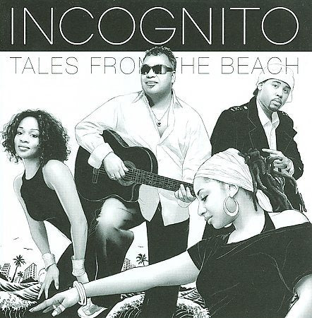 TALES FROM THE_BEACH