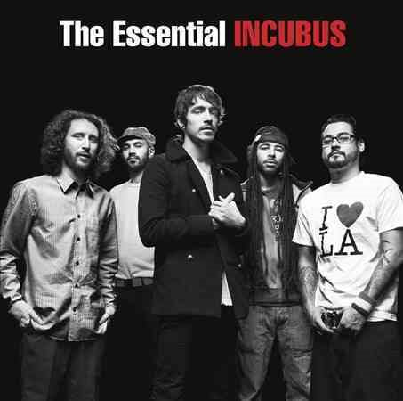 The Essential Incubus (2 Cd's)