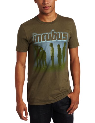 Incubus Washout