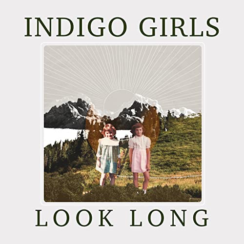 Look Long [Violet 2 LP]