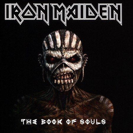 BOOK OF SOULS