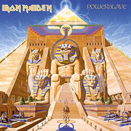Powerslave (Import)
