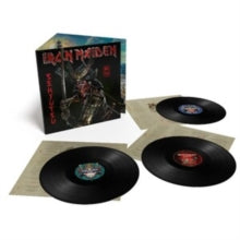 Senjutsu [Import] (3 Lp's)