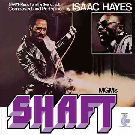 Shaft (Music From the Soundtrack) (Limited Edition, Purple Vinyl) (2 Lp's)