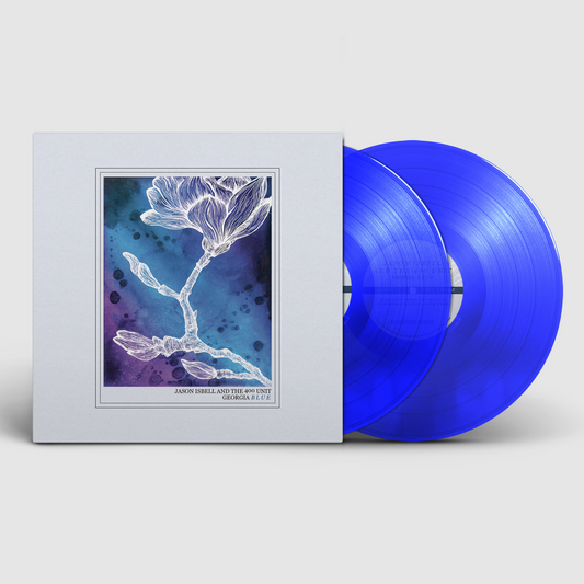 Georgia Blue (RSD 11/26/21)