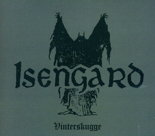 Vinterskugge